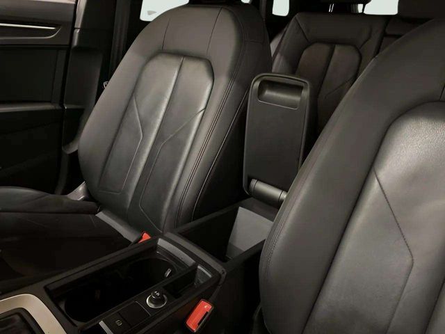 2020 Audi Q3 Premium quattro Dallas TX