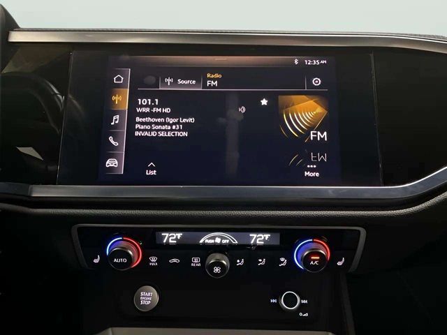 2020 Audi Q3 Premium quattro Dallas TX