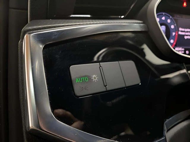 2020 Audi Q3 Premium quattro Dallas TX