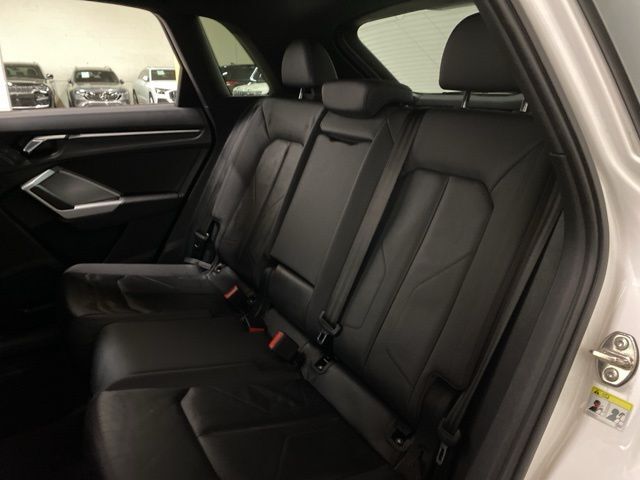 2020 Audi Q3 Premium quattro Dallas TX