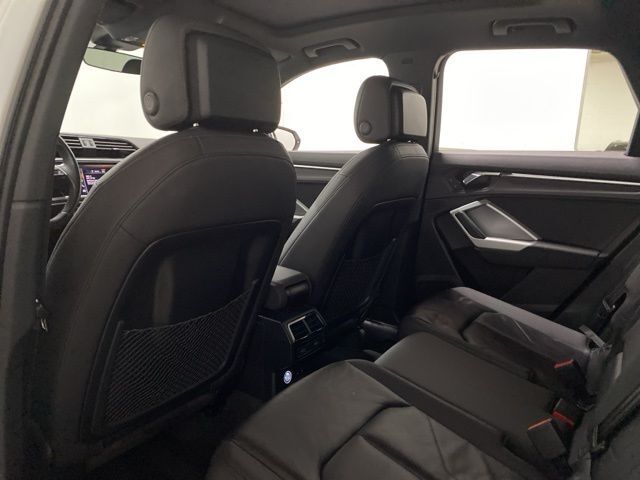 2020 Audi Q3 Premium quattro Dallas TX