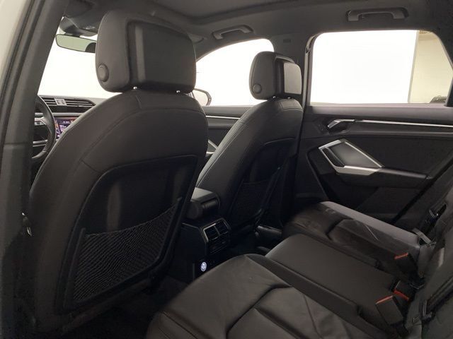 2020 Audi Q3 Premium quattro Dallas TX