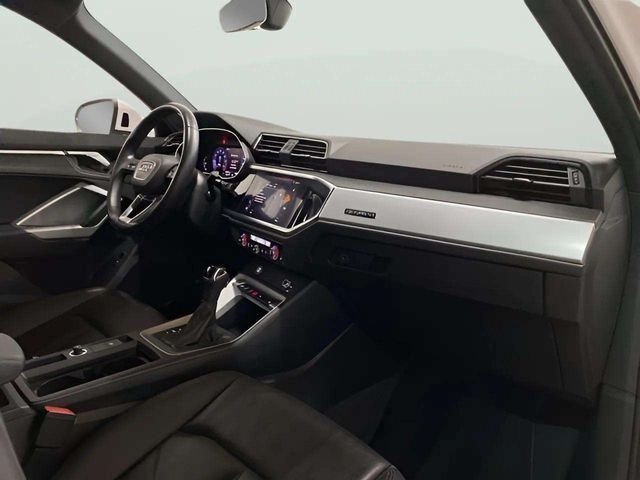 2020 Audi Q3 Premium quattro Dallas TX