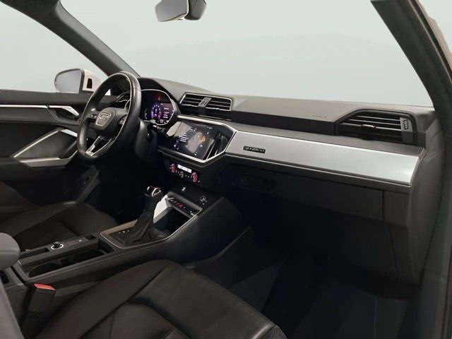 2020 Audi Q3 Premium quattro Dallas TX