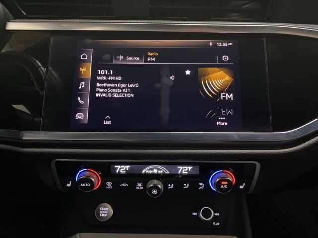 2020 Audi Q3 Premium quattro Dallas TX