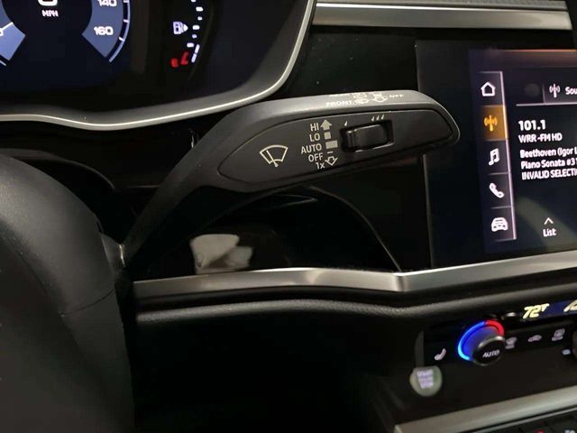 2020 Audi Q3 Premium quattro Dallas TX