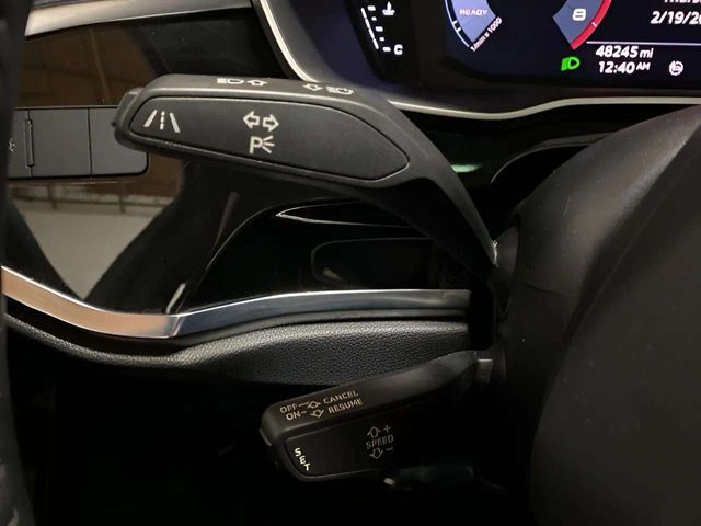 2020 Audi Q3 Premium quattro Dallas TX