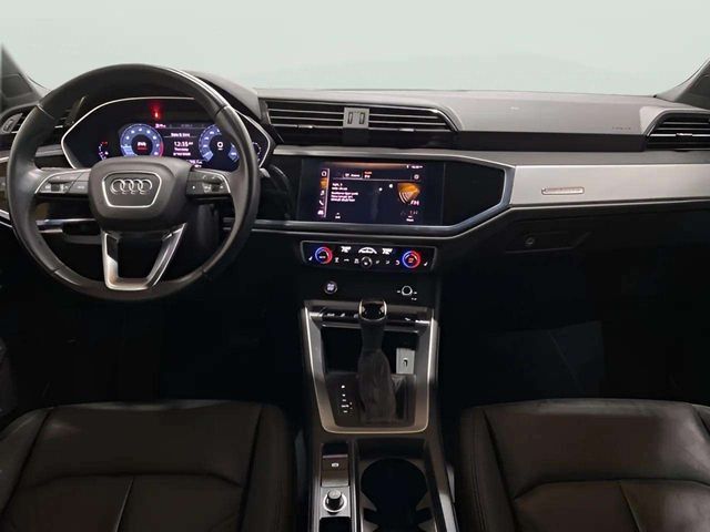 2020 Audi Q3 Premium quattro Dallas TX