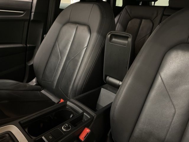 2020 Audi Q3 Premium quattro Dallas TX