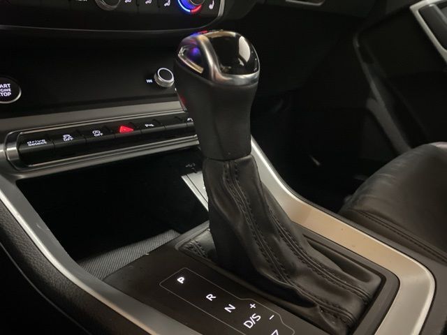 2020 Audi Q3 Premium quattro Dallas TX