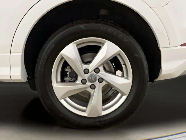 2020 Audi Q3 Premium quattro Dallas TX