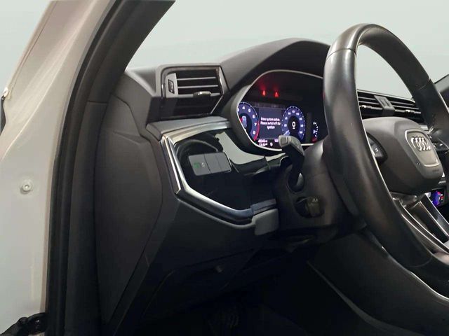 2020 Audi Q3 Premium quattro Dallas TX