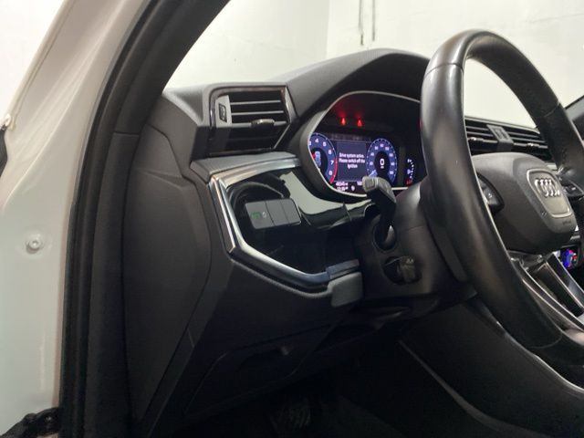 2020 Audi Q3 Premium quattro Dallas TX