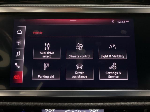 2020 Audi Q3 Premium quattro Dallas TX