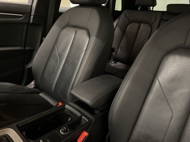 2020 Audi Q3 Premium quattro Dallas TX