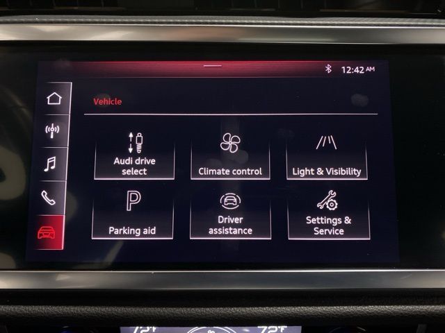 2020 Audi Q3 Premium quattro Dallas TX