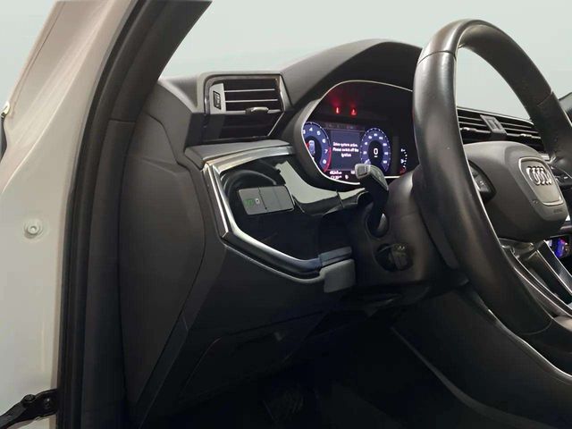 2020 Audi Q3 Premium quattro Dallas TX