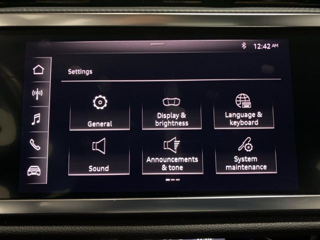 2020 Audi Q3 Premium quattro Dallas TX