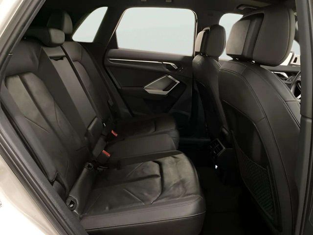 2020 Audi Q3 Premium quattro Dallas TX