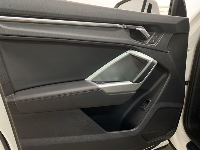 2020 Audi Q3 Premium quattro Dallas TX