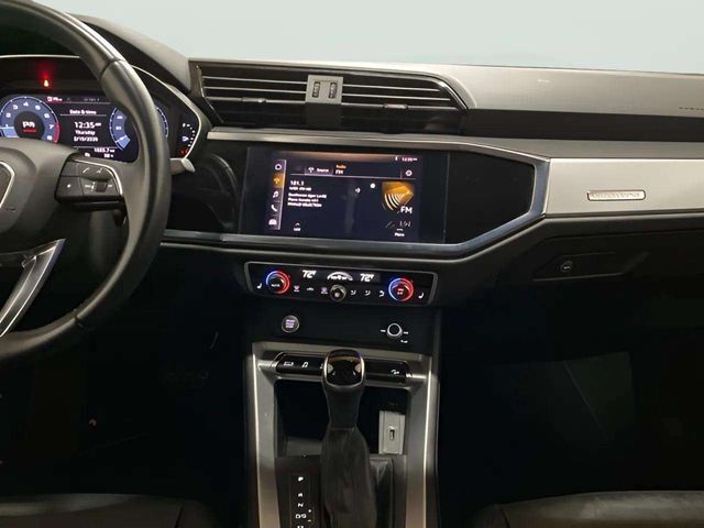 2020 Audi Q3 Premium quattro Dallas TX