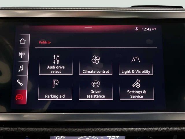 2020 Audi Q3 Premium quattro Dallas TX