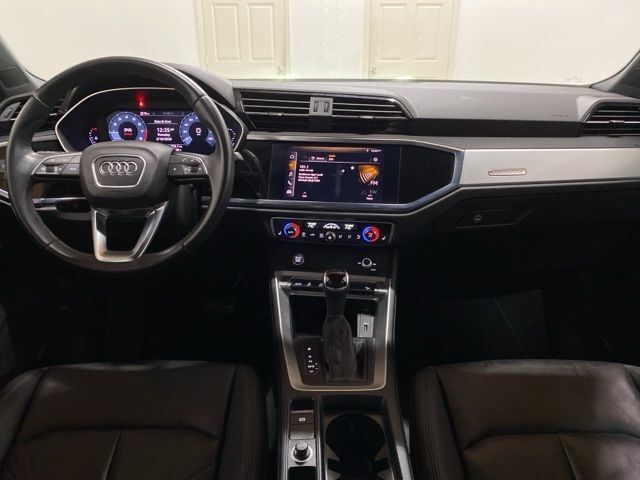 2020 Audi Q3 Premium quattro Dallas TX