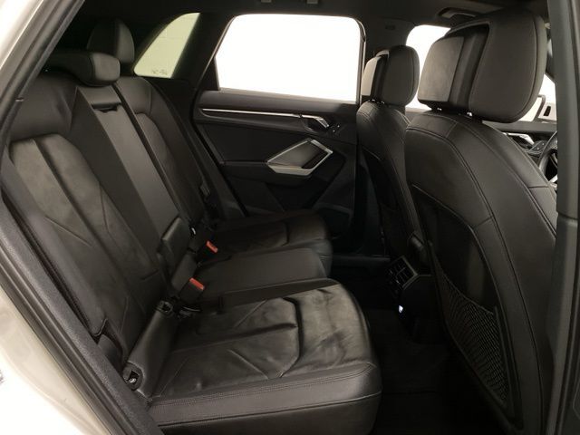 2020 Audi Q3 Premium quattro Dallas TX