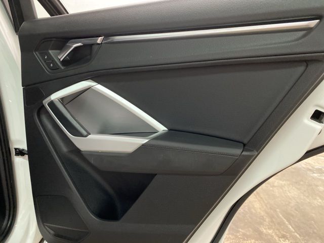 2020 Audi Q3 Premium quattro Dallas TX