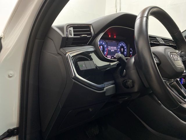 2020 Audi Q3 Premium quattro Dallas TX