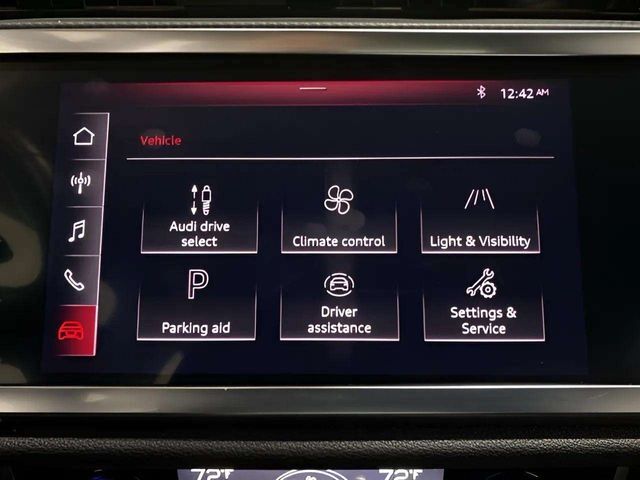 2020 Audi Q3 Premium quattro Dallas TX