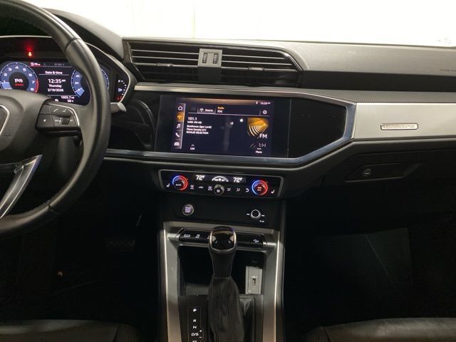 2020 Audi Q3 Premium quattro Dallas TX