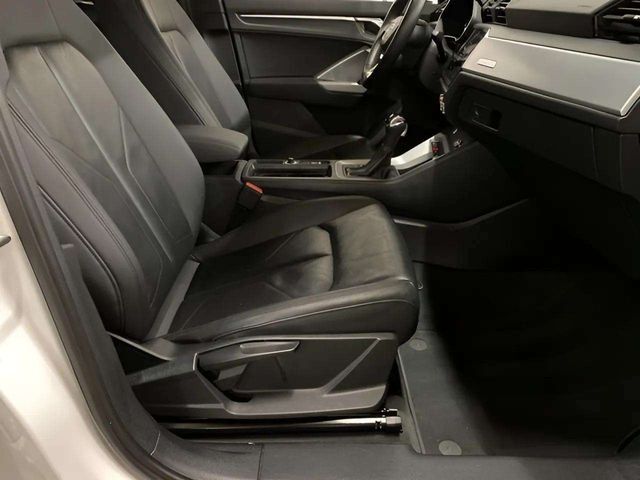 2020 Audi Q3 Premium quattro Dallas TX