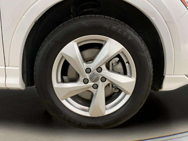 2020 Audi Q3 Premium quattro Dallas TX