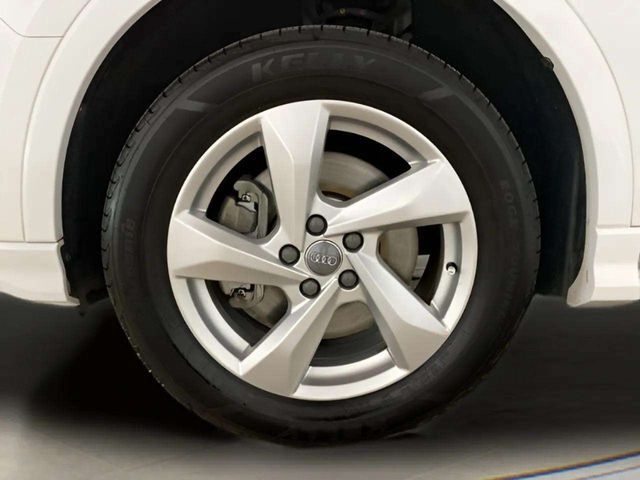 2020 Audi Q3 Premium quattro Dallas TX