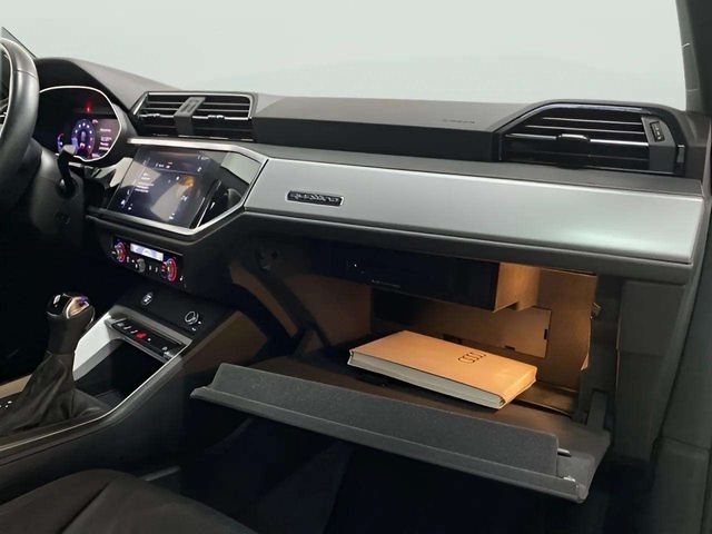 2020 Audi Q3 Premium quattro Dallas TX