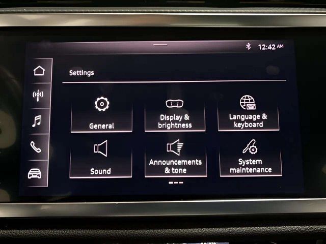 2020 Audi Q3 Premium quattro Dallas TX