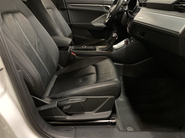 2020 Audi Q3 Premium quattro Dallas TX