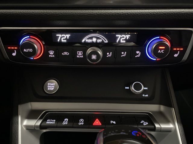 2020 Audi Q3 Premium quattro Dallas TX