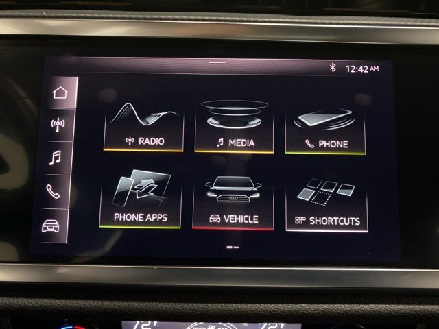 2020 Audi Q3 Premium quattro Dallas TX