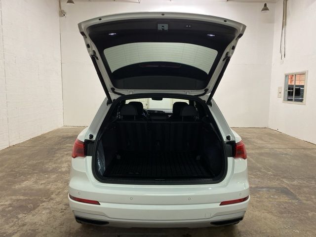 2020 Audi Q3 Premium quattro Dallas TX