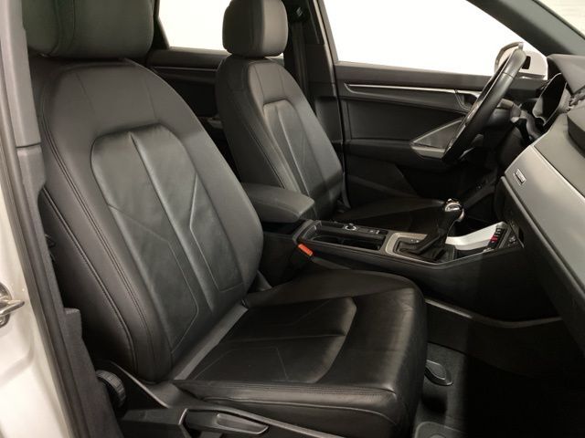 2020 Audi Q3 Premium quattro Dallas TX