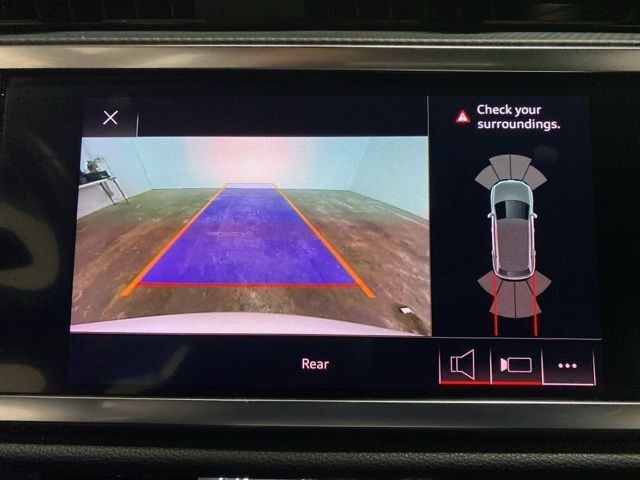 2020 Audi Q3 Premium quattro Dallas TX