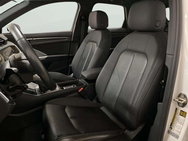 2020 Audi Q3 Premium quattro Dallas TX