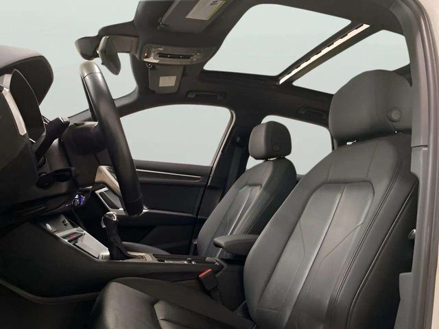 2020 Audi Q3 Premium quattro Dallas TX