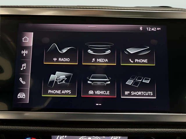 2020 Audi Q3 Premium quattro Dallas TX