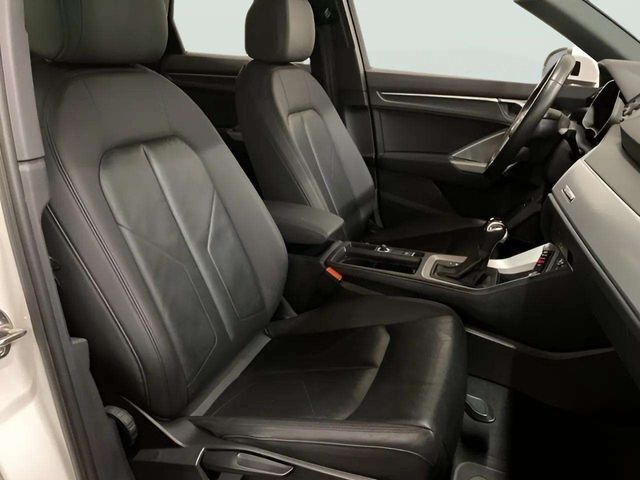 2020 Audi Q3 Premium quattro Dallas TX