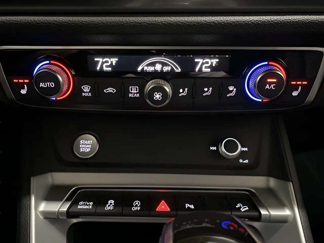 2020 Audi Q3 Premium quattro Dallas TX