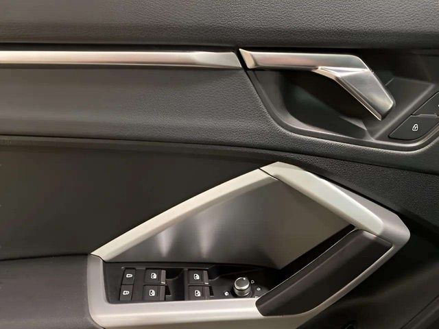 2020 Audi Q3 Premium quattro Dallas TX