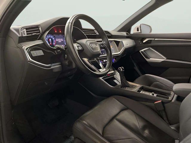 2020 Audi Q3 Premium quattro Dallas TX